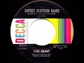 1962 HITS ARCHIVE: Sweet Sixteen Bars - Earl Grant