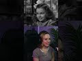 It's a wonderful life MOVIE REACTION #shorts #movie #reaction
