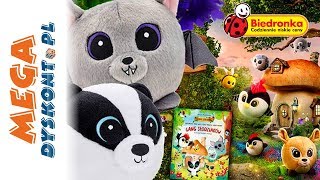 GANG SŁODZIAKÓW 2 🐨 APLIKACJA na smartfon 📲 MegaDyskont screenshot 2