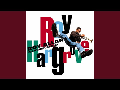 Roy Allan
