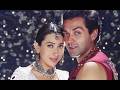 फिल्म हम तो मोहब्बत करेगा के बारे में रोचक तथ्य #bobbydeol #karismakapoor #humtomohabbatkarega