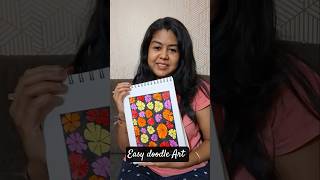 Easy Doodle Art