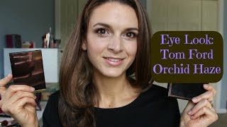 Get Ready With Me : Tom Ford Orchid Haze & Givenchy Croisiere Terre Bronzer