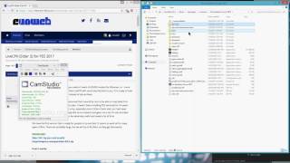 pes17 -cpklive setup - juce + nesa24 screenshot 4