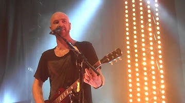 If You Could See Me Now - The Script. Glasgow O2 ABC (LIVE