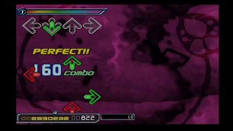 DDR Strike Injection of Love(e) [Re-edit]