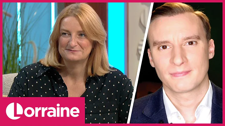 The Race For Number 10 - Paul Brand & Alison Phill...
