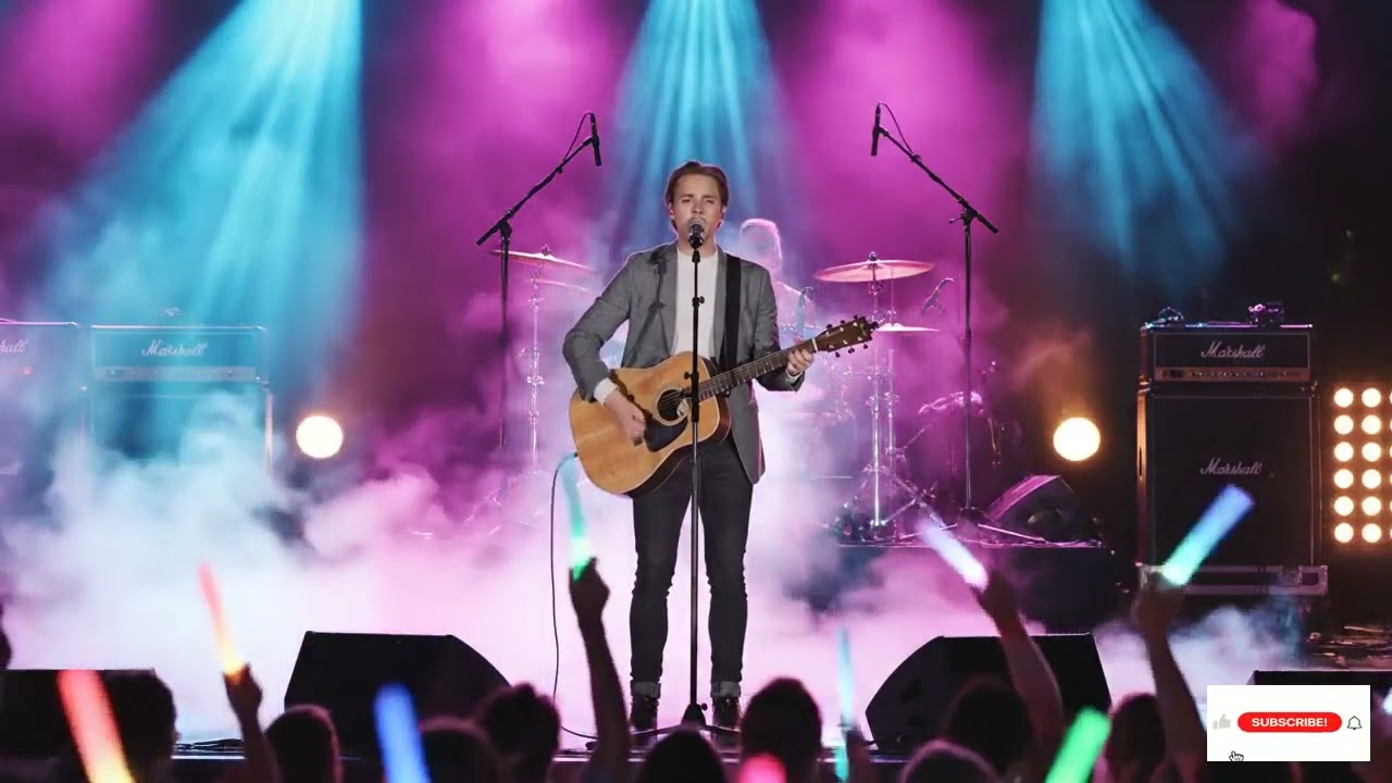 Everlasting Soft Rock 🌠 For the Ones We Loved- After the Storm Quiet Strength Ver 1 After the Stor