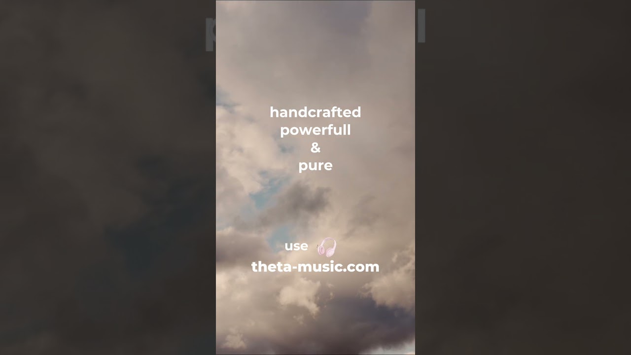 Watch Intense Theta Music – Choral Power for Transformation on YouTube Watch Intense Theta Music – Choral Power for Transformation on YouTube