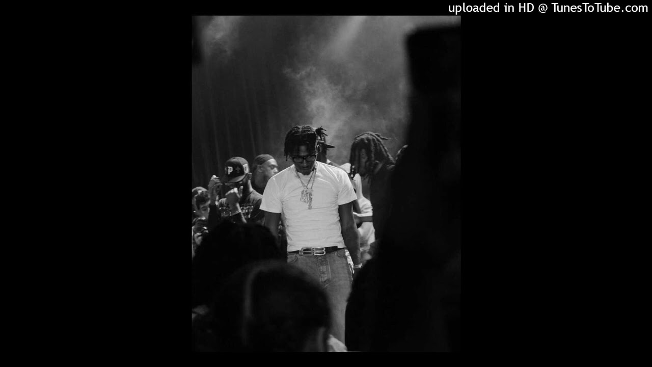 [FREE] nino paid type beat - 