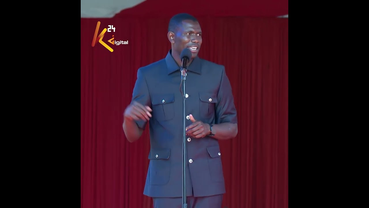 PS. Dr Ouma Oluga- Your Excellency working for you I found a mentor