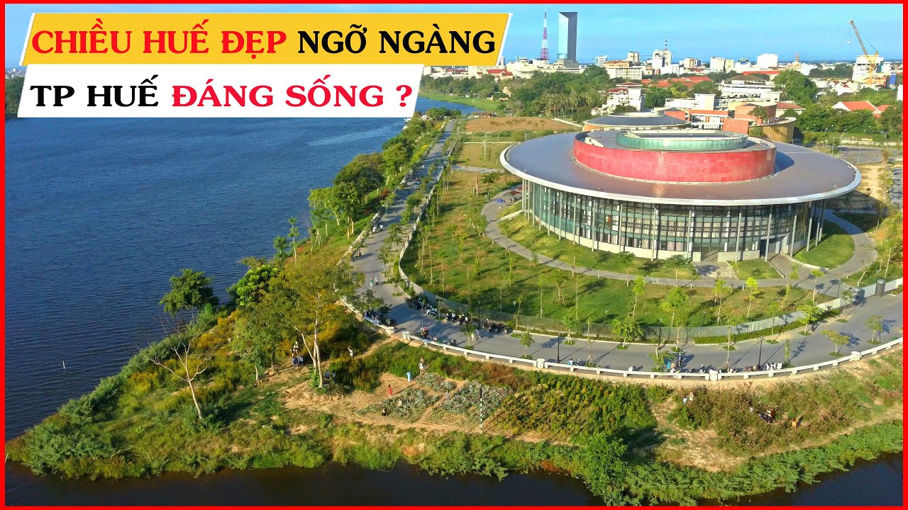khám phá huế 2022 chiều mùa hè ở Huế có gì vui ???│Khám Phá Huế