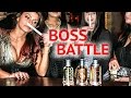 Hugo Boss The Scent vs Boss Bottled Intense
