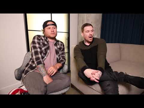 BEHIND THE SONG: "NOT MAD ENOUGH"