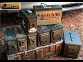 Why Buy Ammo Cans? 25 Survival Uses