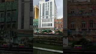 Hidden Street Art Kuala Lumpur