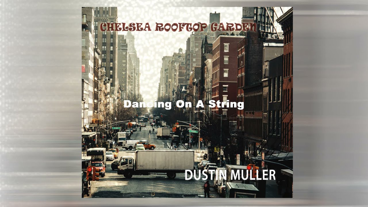 Guarda Dustin Muller - Dancing On A String su YouTube Guarda Dustin Muller - Dancing On A String su YouTube