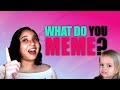 What do you meme  board game review  how to play