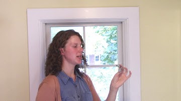 How to Install a Cordless or Continuous Cord Loop Shade