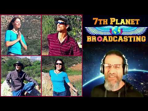 Did We Have A Design Flaw? Gerald Clark Discusses Gravity, The Anunnaki & and Our Bodies