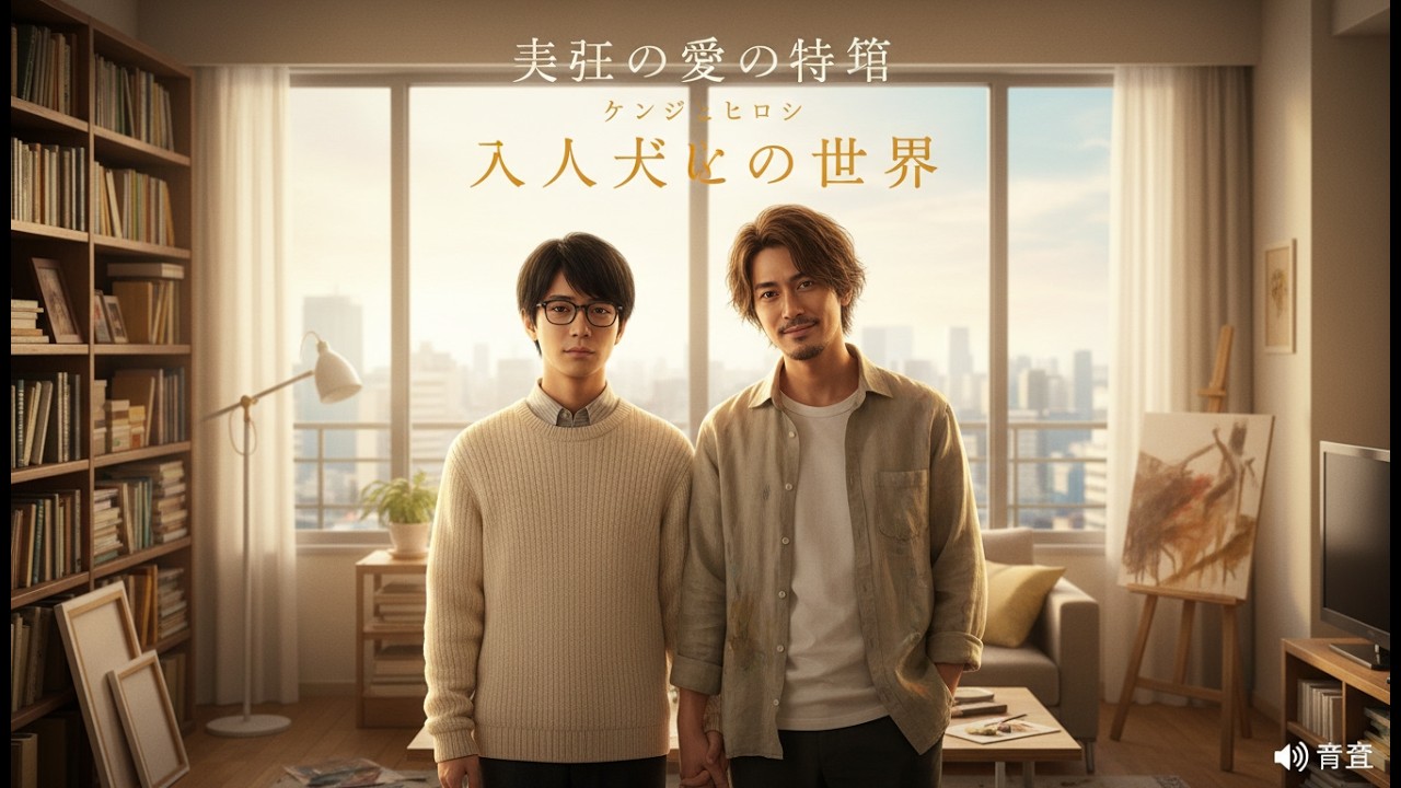 愛した男と結婚した—義母が同居し、家を自分のものだと主張するまで