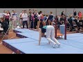 Gymnastics Accidents - Crash - SM 2017