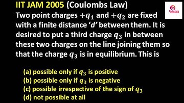 1. Coulomb