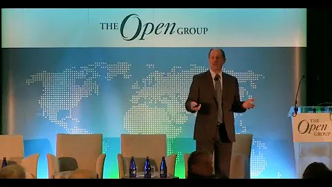 The Open Group - Forum Highlights