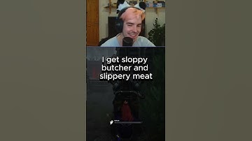 It’s an easy mistake to make okay?! | JustJamieTV on #twitch | #dbd #dbdtiktok #dbdclips #dbdmemes