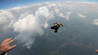AFP LEVEL 11 BACK LOOP