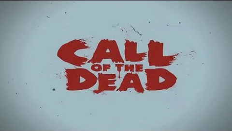 Call of Duty: Black Ops Escalation - Call of the Dead [Official HD]