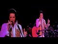 ELVIS IN CONCERT 77 FIRST PART 2019 FULL CONCERT - 42TH ANNIVERSARY