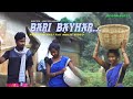 BARI BAYHAR..NEW SANTALI FULL VIDEO SONG 2020//GODDA BOYZZ.//MARIAM HEMBROM/SAMUEL MURMU//MINU SOREN