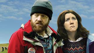 Sightseers | Full Movie Review | Alice Lowe | Steve Oram