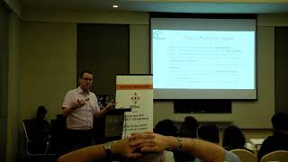 Deployments 04: Enterprise experiences with IPv6 by Lee Howard