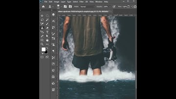 Object Remove In Photoshop #shorts #photoshoptutorial #photoshop