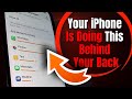 iPhone Running Slow or Battery Draining? This Report Shows You Why