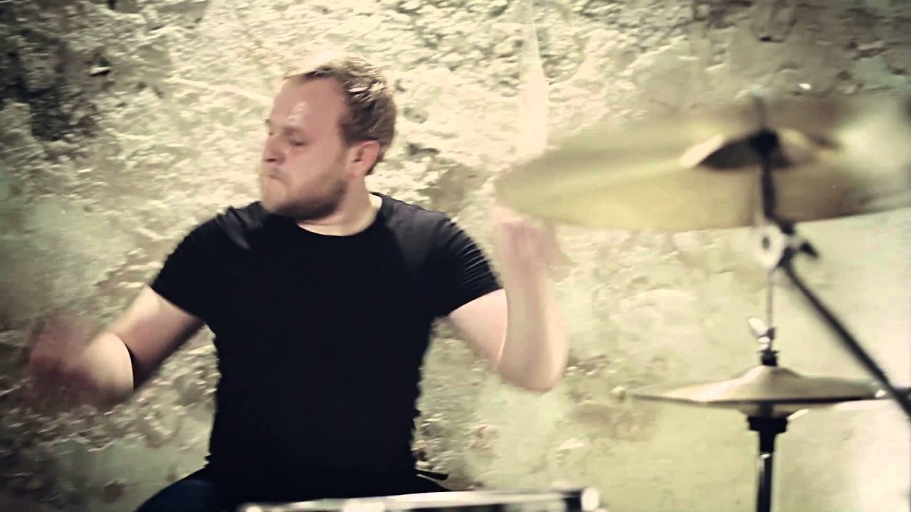 We Are Idols - "End of the Sphere" Long Walk Records