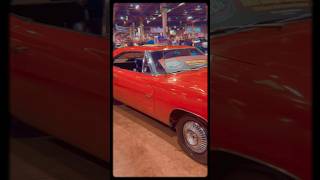 Original Unrestored 1969 Dodge Daytona 426 Hemi