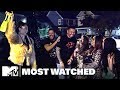 Jersey Shore's Most Watched (Jenni's Divorce Party, Mike's Return & More!) | MTV