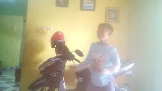 Coki coki coklat asli