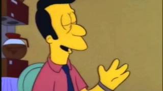 (los simpsons)Homero tratando de dejar la cerveza