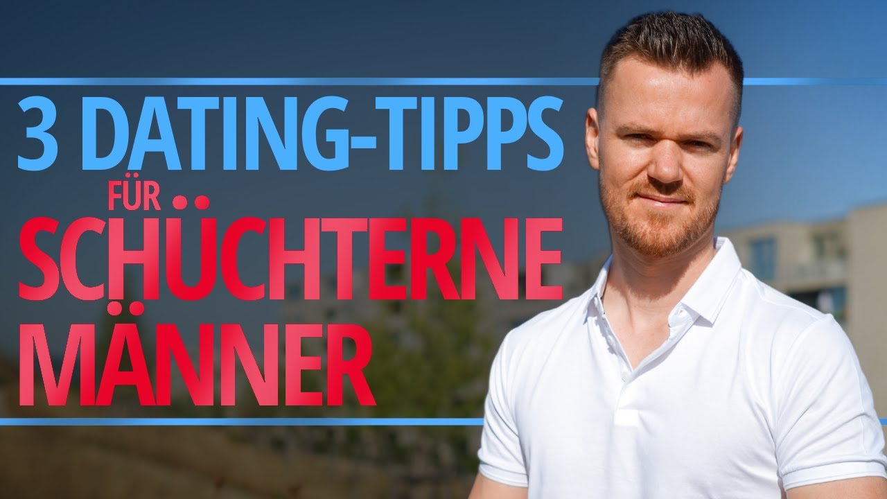 Schüchterner Mann Schreibt Nicht Von Sich Aus www.youtube.com
