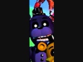 "Adventure" Animatronics ~ Bad Apple