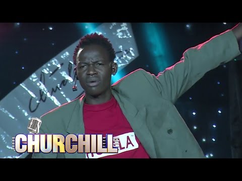 MCA Tricky Shujaa Edition Performance (unedited)