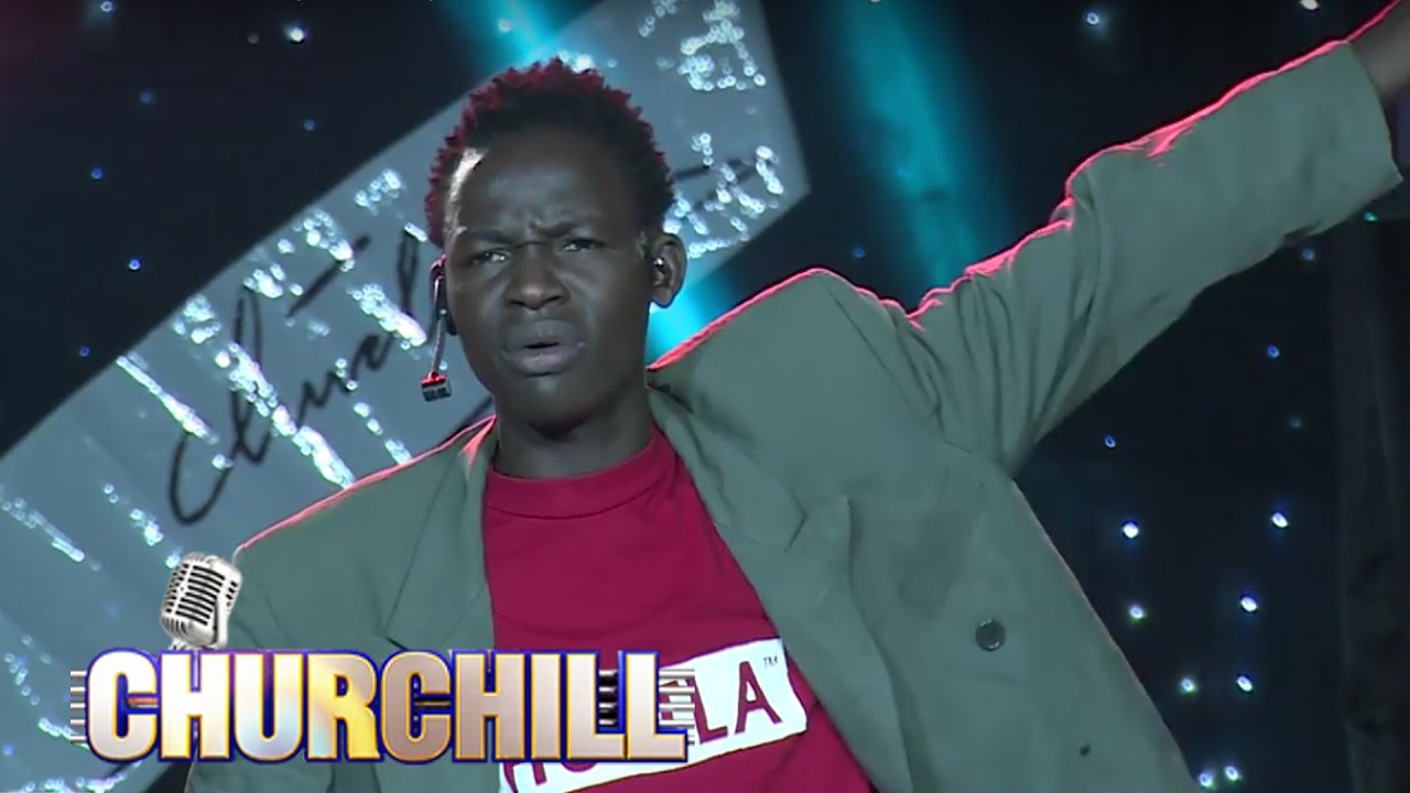 MCA Tricky Shujaa Edition Performance (unedited)