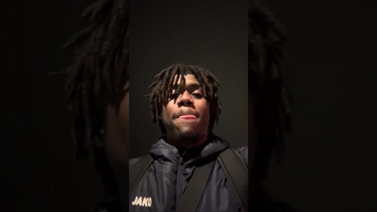 Je commence sans vraiment savoir où ça va me mener 