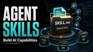 Agent Skills Spec Explained: How to Build Portable Capabilities for AI Agents