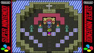 HARGON B GONE | Dragon Quest II (FINAL)