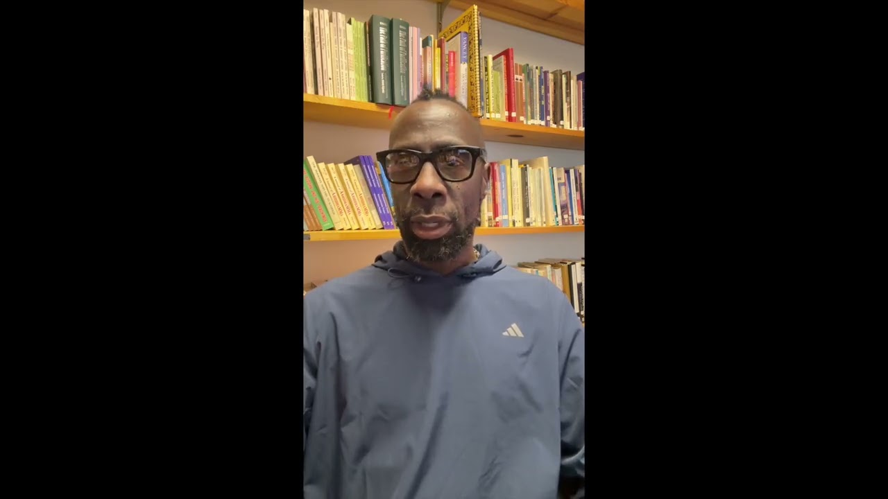 Voice of Dads: Stephen Chukumba